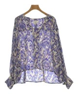ISABEL MARANT ETOILE（イザベルマランエトワール）ブラウス その他（柄物・カラフル） サイズ:34(XXS位) レディース/2200722053034