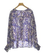 ISABEL MARANT ETOILE（イザベルマランエトワール）ブラウス その他（柄物・カラフル） サイズ:34(XXS位) レディース/2200722053034