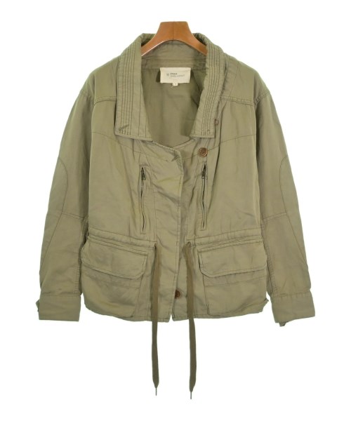 MARANT ETOILE(マランエトワール)のミリタリーブルゾン サイズ:0(XS位) 8,000円
