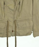 ISABEL MARANT ETOILE（イザベルマランエトワール）ミリタリーブルゾン カーキ サイズ:0(XS位) レディース/2200722059012