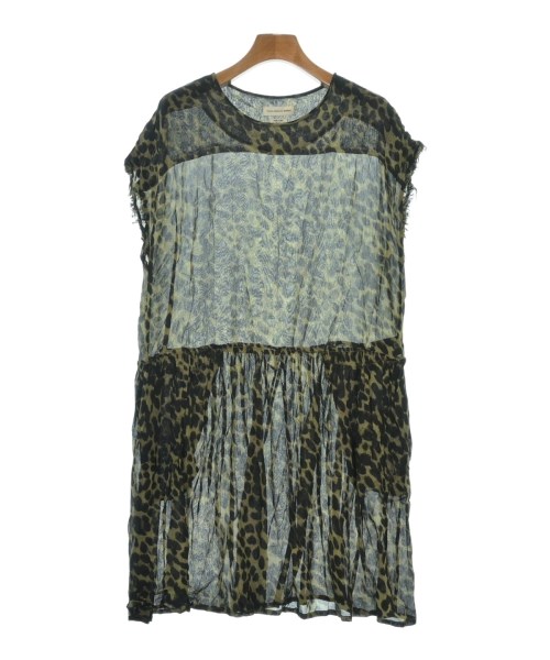 MARANT ETOILE(マランエトワール)のワンピース サイズ:36(XS位) 7,200円