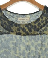 ISABEL MARANT ETOILE（イザベルマランエトワール）ワンピース カーキ サイズ:36(XS位) レディース/2200712096140