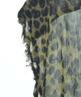 ISABEL MARANT ETOILE（イザベルマランエトワール）ワンピース カーキ サイズ:36(XS位) レディース/2200712096140