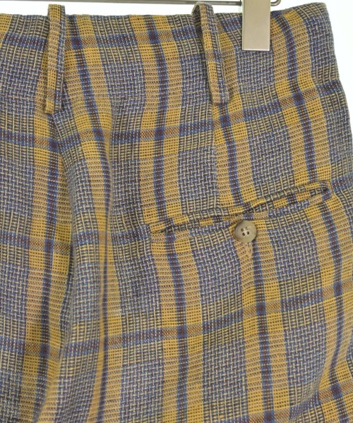 ISABEL MARANT ETOILE（イザベルマランエトワール）その他 黄 サイズ:34(XS位) レディース/2200719469039