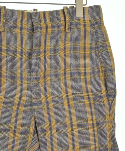 ISABEL MARANT ETOILE（イザベルマランエトワール）その他 黄 サイズ:34(XS位) レディース/2200719469039