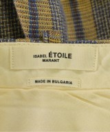 ISABEL MARANT ETOILE（イザベルマランエトワール）その他 黄 サイズ:34(XS位) レディース/2200719469039
