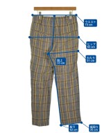 ISABEL MARANT ETOILE（イザベルマランエトワール）その他 黄 サイズ:34(XS位) レディース/2200719469039
