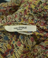 ISABEL MARANT ETOILE（イザベルマランエトワール）ブラウス ベージュ サイズ:34(XXS位) レディース/2200722512043