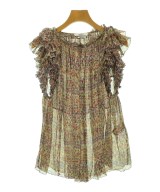 MARANT ETOILE ブラウス