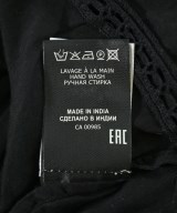 ISABEL MARANT ETOILE（イザベルマランエトワール）ブラウス 黒 サイズ:36(XS位) レディース/2200723211013