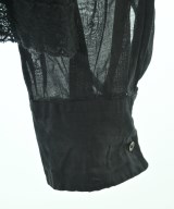 ISABEL MARANT ETOILE（イザベルマランエトワール）ブラウス 黒 サイズ:36(XS位) レディース/2200723211013