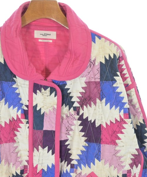 ISABEL MARANT ETOILE（イザベルマランエトワール）その他 ピンク サイズ:36(XS位) レディース/2200718137038