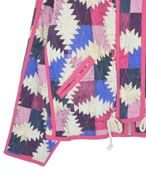 ISABEL MARANT ETOILE（イザベルマランエトワール）その他 ピンク サイズ:36(XS位) レディース/2200718137038