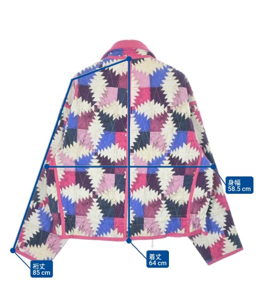 ISABEL MARANT ETOILE（イザベルマランエトワール）その他 ピンク サイズ:36(XS位) レディース/2200718137038