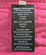 ISABEL MARANT ETOILE（イザベルマランエトワール）その他 ピンク サイズ:36(XS位) レディース/2200718137038