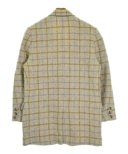 ISABEL MARANT ETOILE（イザベルマランエトワール）カジュアルジャケット ベージュ サイズ:36(XS位) レディース/2200723519010