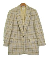 ISABEL MARANT ETOILE（イザベルマランエトワール）カジュアルジャケット ベージュ サイズ:36(XS位) レディース/2200723519010