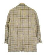 ISABEL MARANT ETOILE（イザベルマランエトワール）カジュアルジャケット ベージュ サイズ:36(XS位) レディース/2200723519010