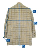 ISABEL MARANT ETOILE（イザベルマランエトワール）カジュアルジャケット ベージュ サイズ:36(XS位) レディース/2200723519010
