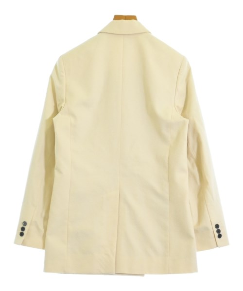ISABEL MARANT ETOILE（イザベルマランエトワール）ジャケット 白 サイズ:34(XXS位) レディース/2200723519027