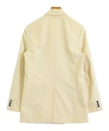 ISABEL MARANT ETOILE（イザベルマランエトワール）ジャケット 白 サイズ:34(XXS位) レディース/2200723519027