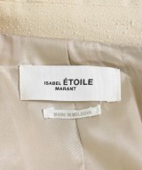 ISABEL MARANT ETOILE（イザベルマランエトワール）ジャケット 白 サイズ:34(XXS位) レディース/2200723519027