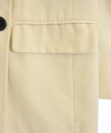 ISABEL MARANT ETOILE（イザベルマランエトワール）ジャケット 白 サイズ:34(XXS位) レディース/2200723519027