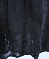 ISABEL MARANT ETOILE（イザベルマランエトワール）ワンピース 紺 サイズ:34(XXS位) レディース/2200723519034