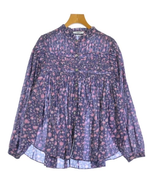MARANT ETOILE(マランエトワール)のブラウス サイズ:34(XXS位) 13,600円