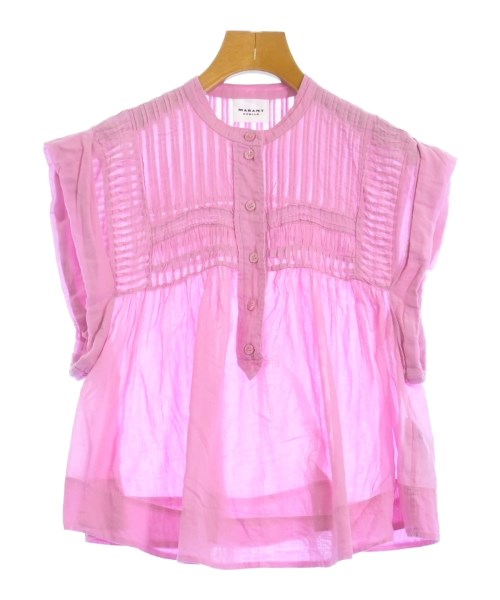 MARANT ETOILE(マランエトワール)のブラウス サイズ:34(XS位) 11,400円