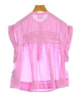 ISABEL MARANT ETOILE（イザベルマランエトワール）ブラウス ピンク サイズ:34(XS位) レディース/2200723519058