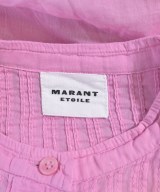 ISABEL MARANT ETOILE（イザベルマランエトワール）ブラウス ピンク サイズ:34(XS位) レディース/2200723519058