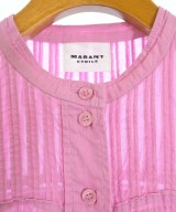 ISABEL MARANT ETOILE（イザベルマランエトワール）ブラウス ピンク サイズ:34(XS位) レディース/2200723519058