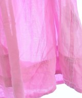 ISABEL MARANT ETOILE（イザベルマランエトワール）ブラウス ピンク サイズ:34(XS位) レディース/2200723519058