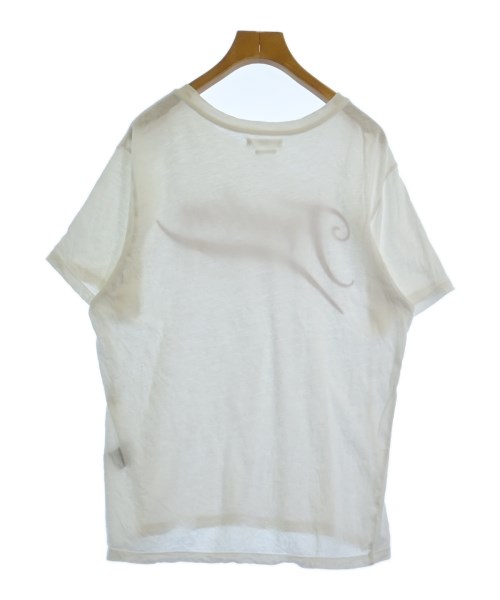 ISABEL MARANT ETOILE（イザベルマランエトワール）Tシャツ・カットソー 白 サイズ:M レディース/2200721315058