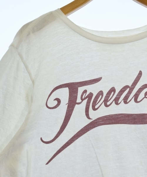 ISABEL MARANT ETOILE（イザベルマランエトワール）Tシャツ・カットソー 白 サイズ:M レディース/2200721315058