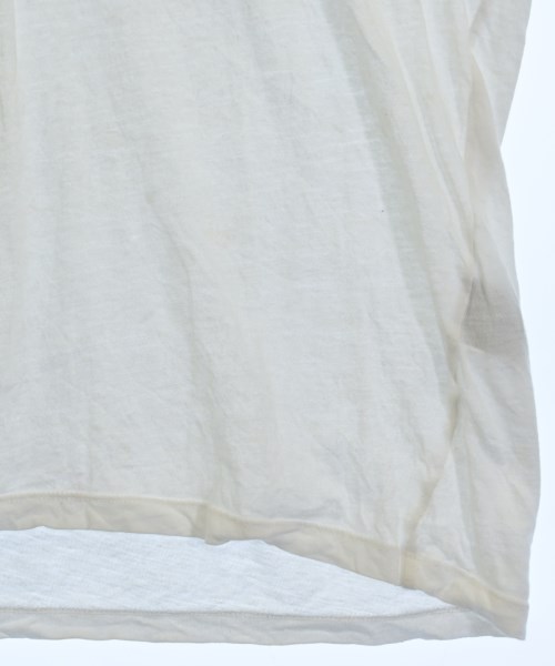 ISABEL MARANT ETOILE（イザベルマランエトワール）Tシャツ・カットソー 白 サイズ:M レディース/2200721315058