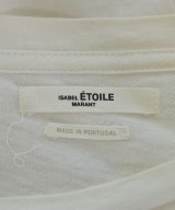 ISABEL MARANT ETOILE（イザベルマランエトワール）Tシャツ・カットソー 白 サイズ:M レディース/2200721315058
