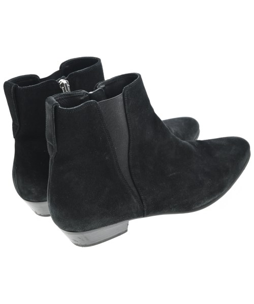 ISABEL MARANT ETOILE（イザベルマランエトワール）ブーツ 黒 サイズ:41(26cm位) レディース/2200725004088