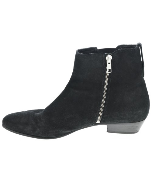 ISABEL MARANT ETOILE（イザベルマランエトワール）ブーツ 黒 サイズ:41(26cm位) レディース/2200725004088
