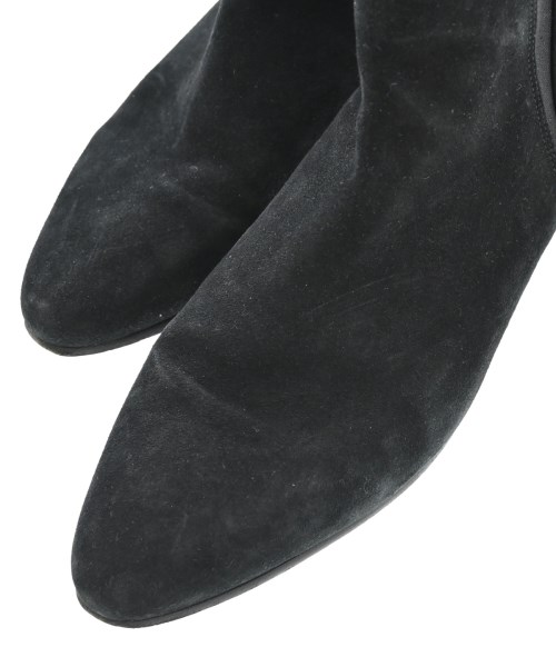 ISABEL MARANT ETOILE（イザベルマランエトワール）ブーツ 黒 サイズ:41(26cm位) レディース/2200725004088
