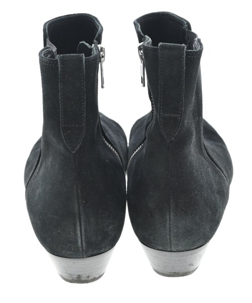 ISABEL MARANT ETOILE（イザベルマランエトワール）ブーツ 黒 サイズ:41(26cm位) レディース/2200725004088