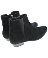 ISABEL MARANT ETOILE（イザベルマランエトワール）ブーツ 黒 サイズ:41(26cm位) レディース/2200725004088