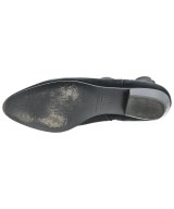ISABEL MARANT ETOILE（イザベルマランエトワール）ブーツ 黒 サイズ:41(26cm位) レディース/2200725004088