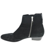 ISABEL MARANT ETOILE（イザベルマランエトワール）ブーツ 黒 サイズ:41(26cm位) レディース/2200725004088