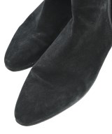 ISABEL MARANT ETOILE（イザベルマランエトワール）ブーツ 黒 サイズ:41(26cm位) レディース/2200725004088