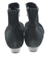 ISABEL MARANT ETOILE（イザベルマランエトワール）ブーツ 黒 サイズ:41(26cm位) レディース/2200725004088