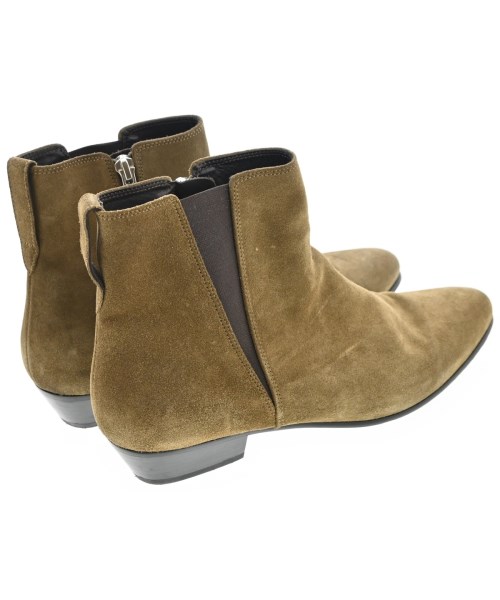 ISABEL MARANT ETOILE（イザベルマランエトワール）ブーツ カーキ サイズ:41(26cm位) レディース/2200725004095