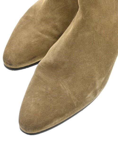 ISABEL MARANT ETOILE（イザベルマランエトワール）ブーツ カーキ サイズ:41(26cm位) レディース/2200725004095