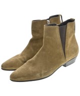 ISABEL MARANT ETOILE（イザベルマランエトワール）ブーツ カーキ サイズ:41(26cm位) レディース/2200725004095